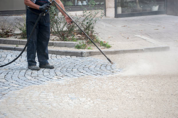 Trusted Kapolei, HI Pressure Washing Services Experts